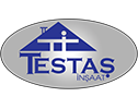 Testas Logo