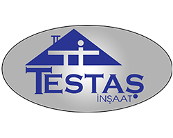 Testas Logo